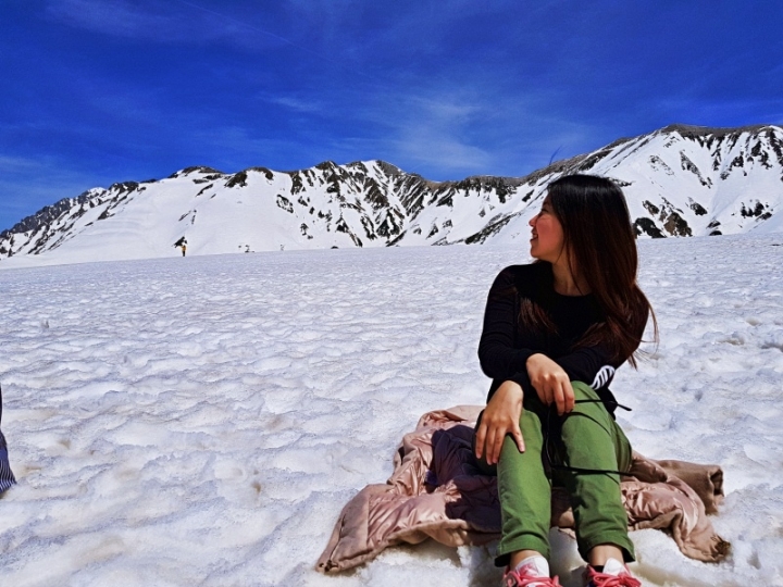 日本的阿爾卑斯山脈-【立山黑部】【黑部立山】觀賞雪壁路線一日穿越懶人包