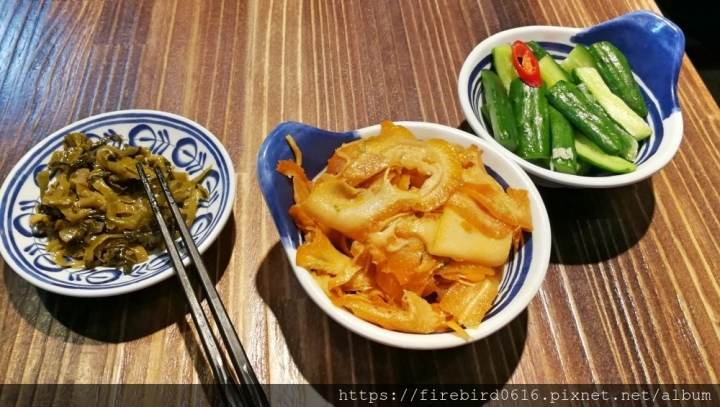 [桃園中壢中原大學]一村蘭麵--用心看得見