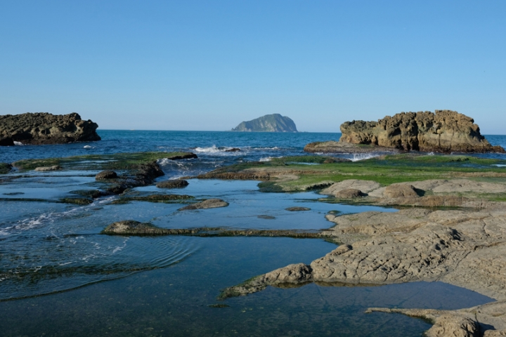 [亂拍照] 2018攝影回顧 (DJI / Nikon / Fujifilm / Leica / Contax)