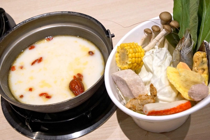 [台南][東區] 老北京香辣乾鍋 台南旗艦店｜食記