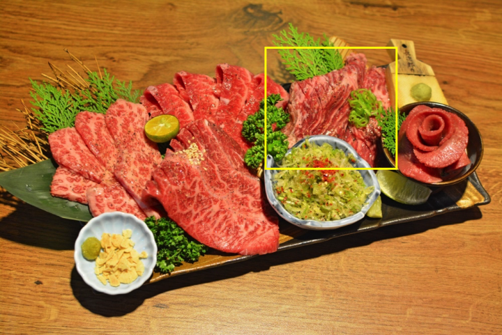 [台北東區國父紀念館站]小滿苑燒肉--尾牙聚餐吃和牛的好去處