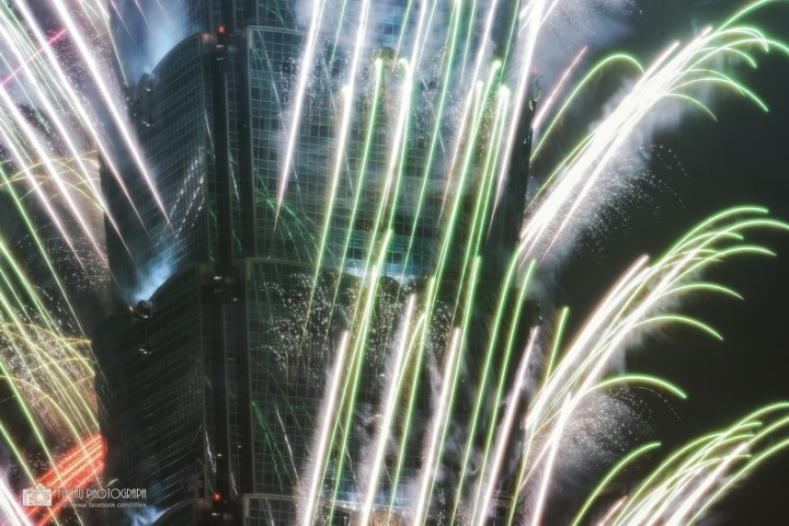 [亂拍照] 2018攝影回顧 (DJI / Nikon / Fujifilm / Leica / Contax)