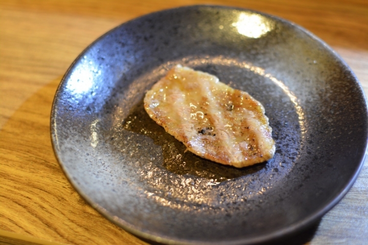[台北東區國父紀念館站]小滿苑燒肉--尾牙聚餐吃和牛的好去處