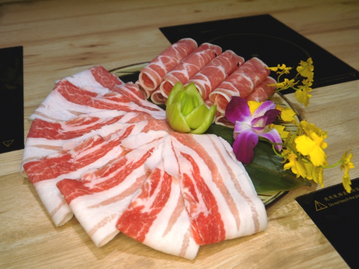 【台北市 大安區/捷運忠孝復興站】福椒鍋料理-獨特湯頭的濃郁芬芳讓人一喝就愛上