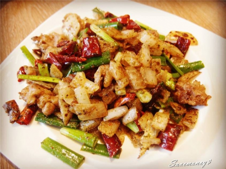 丹青餐飲集團|2019新菜單,熱炒+鍋物8吃到飽 - 達人Emily的播報台