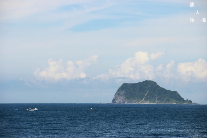 韓國人最愛台灣旅遊景點之一.新北《野柳地質公園》