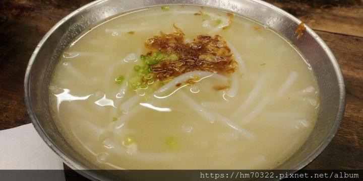 『桃園美食』- 平鎮區廣明路.【二堂頭米粉湯】/ google評價4.1 / 消魂鴨肉飯 / 平鎮美食 / 消魂魯肉飯 / Uber Eats