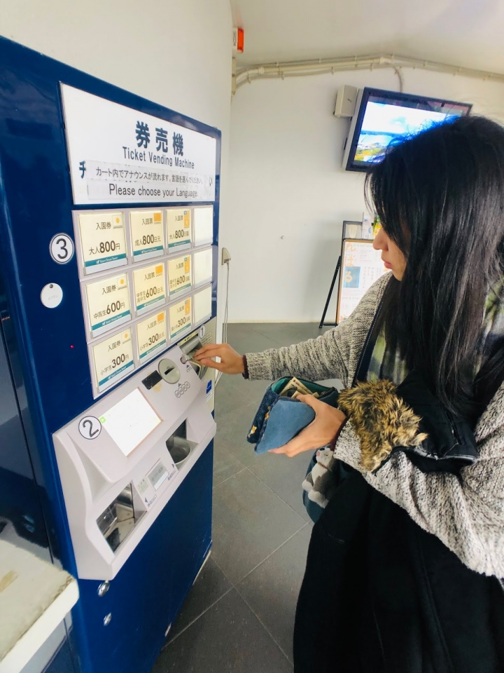 <遊記>2018最後3天 - 沖繩3天2夜 自駕自由行