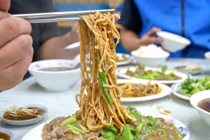 [台南][東區] 老邱羊肉（老邱羊肉爐）｜食記