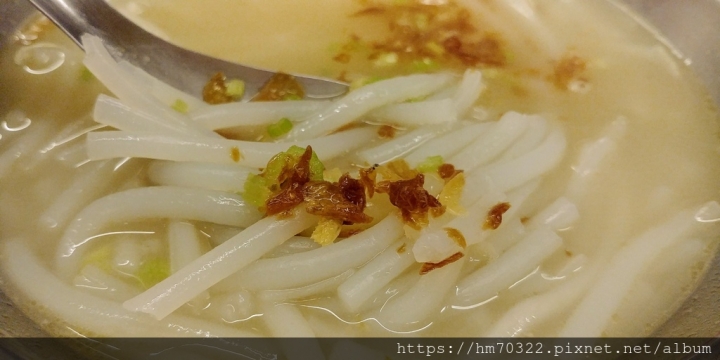 『桃園美食』- 平鎮區廣明路.【二堂頭米粉湯】/ google評價4.1 / 消魂鴨肉飯 / 平鎮美食 / 消魂魯肉飯 / Uber Eats