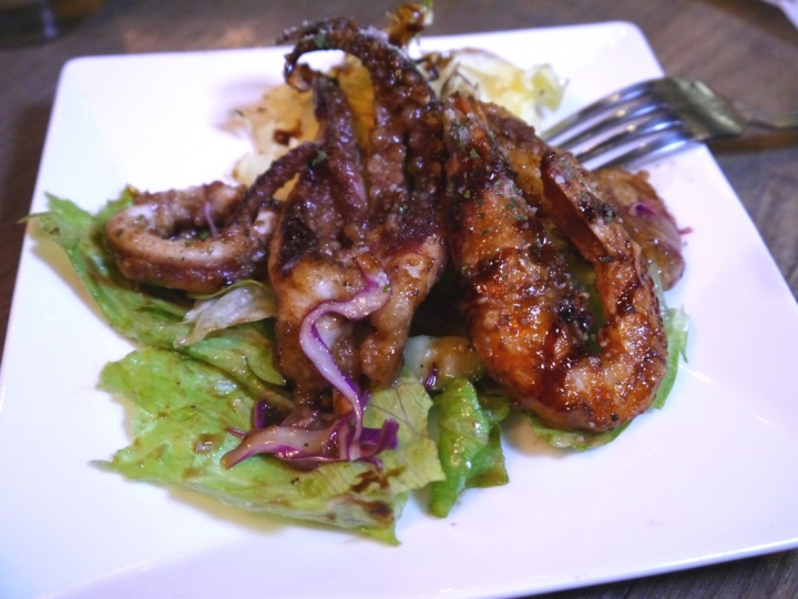 【新北市 三重區/捷運三重站】披薩工廠Pizza Factory(三重廠)-創意無限等著你來嚐鮮