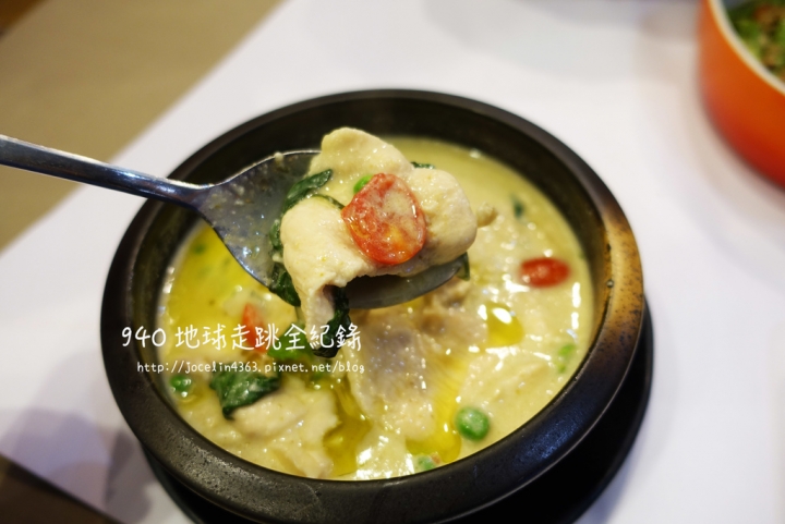 [桃園 • 南崁美食] 紅舍泰式料理台茂店 | 血拚後的聚餐好去處，品嘗菜色多樣化的泰式料理