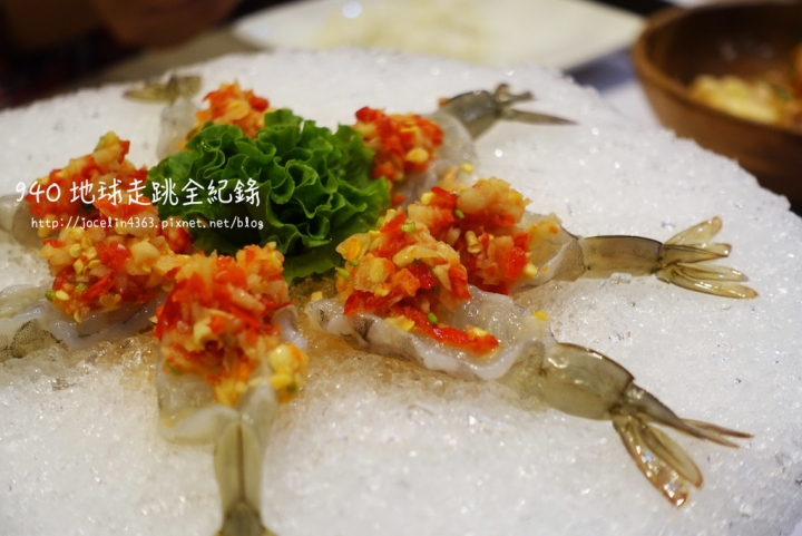 [桃園 • 南崁美食] 紅舍泰式料理台茂店 | 血拚後的聚餐好去處，品嘗菜色多樣化的泰式料理