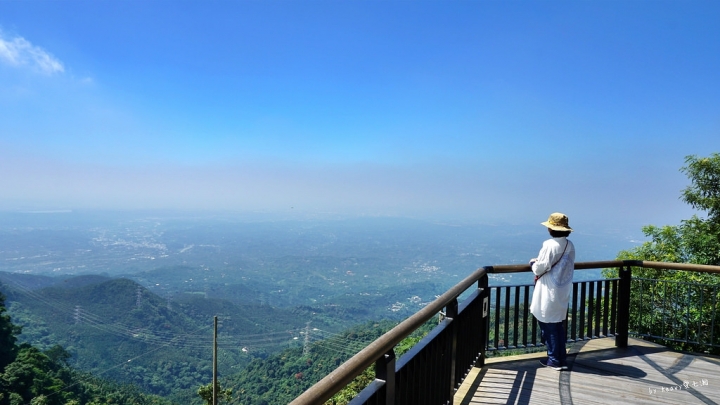 ★嘉義梅山★【太平雲梯】全台最高最長之景觀吊橋/順逛太平老街文學家張文環故居/雲林火紅冬瓜妹茶葉蛋這裡也有。