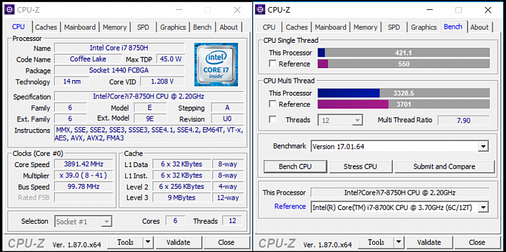 ROG Zephyrus S GX531GM 入手心得分享