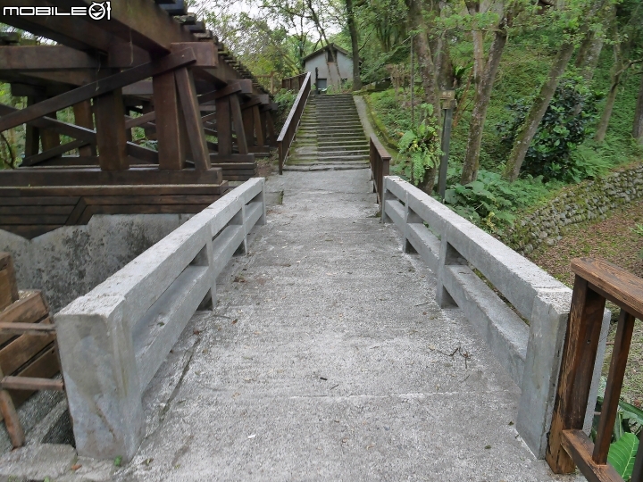 花蓮 鳳林/萬榮 林田山林業文化園區 — 曾經絢爛的林業小城，永遠的もりさか