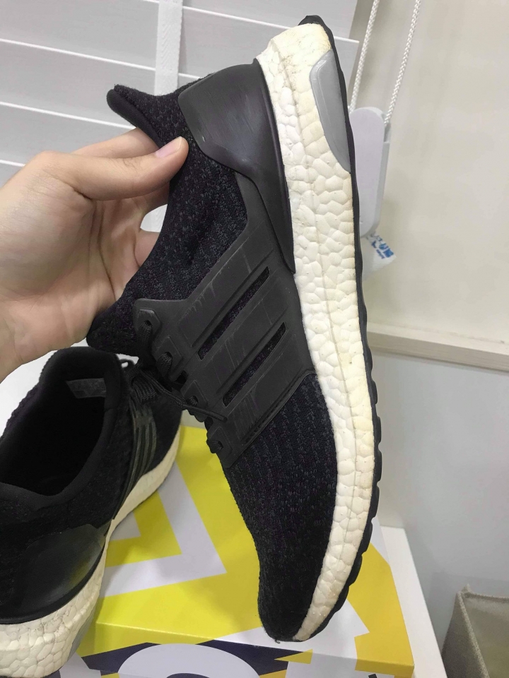 求驗boots4.0真假