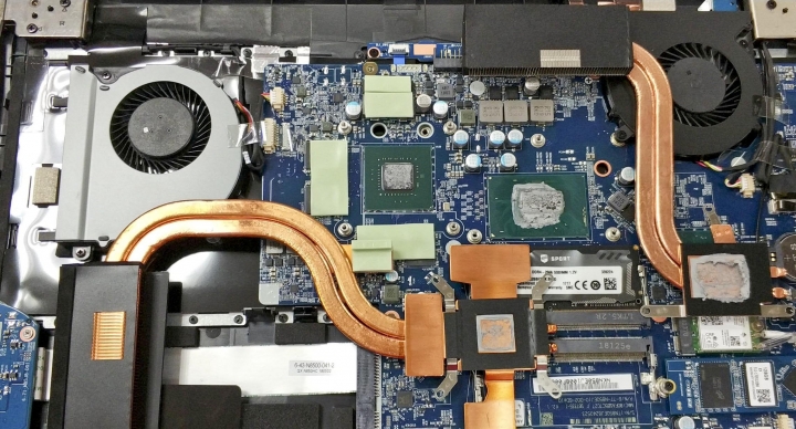 捷元15H i5-8300H+GTX1050ti 超高C/P的好選擇 BTO組裝規格最自由