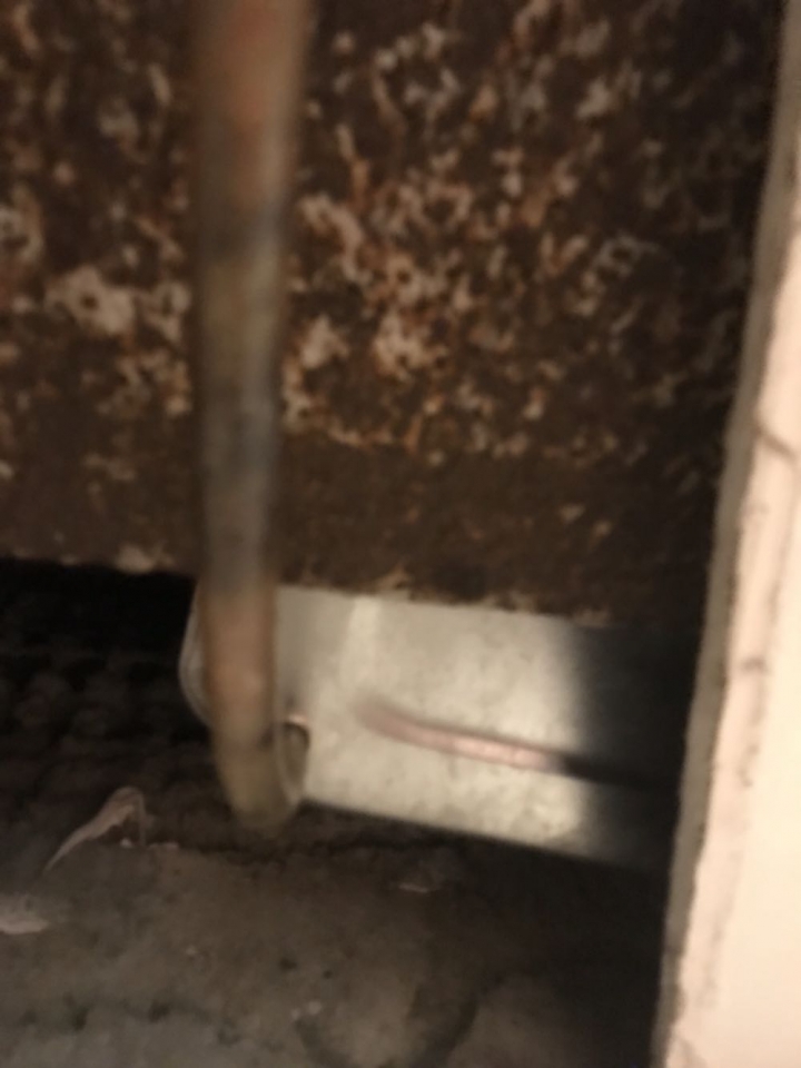 上市集團售屋公司 成交賣方隱瞞漏水事跡的房屋