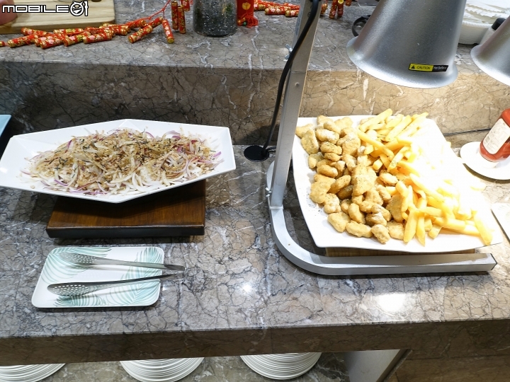 [住宿] 花蓮市 福康大飯店 — 參訪團的二晚住宿地點