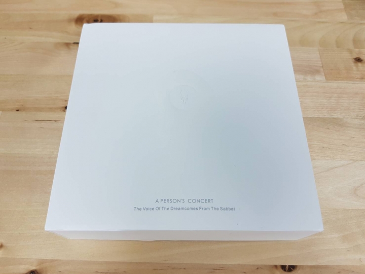 【開箱】終於入手Sabbat E12真無線藍牙耳機