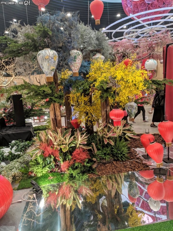 台中花博后里園區花舞館 02/6