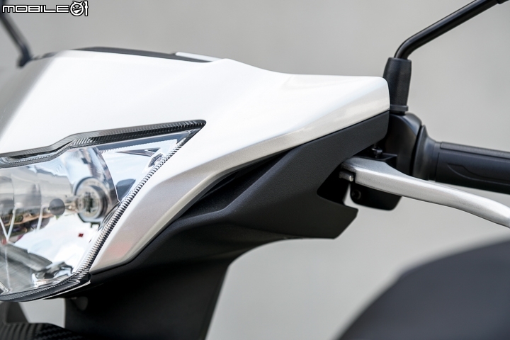 YAMAHA RS NEO 賽道試駕 125級距小車身參戰！