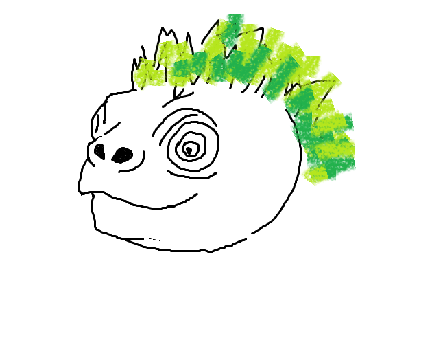 我在找一個人....