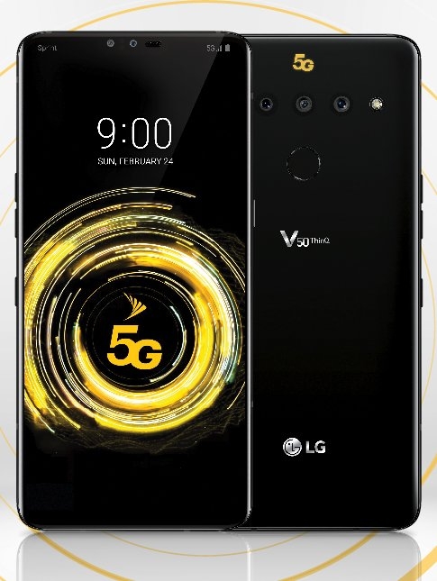 V50諜照釋出！