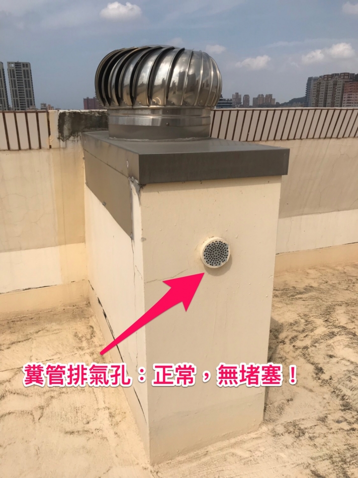 請推薦高雄市會處理大樓低樓層住戶馬通噴水噴氣的水電師傅