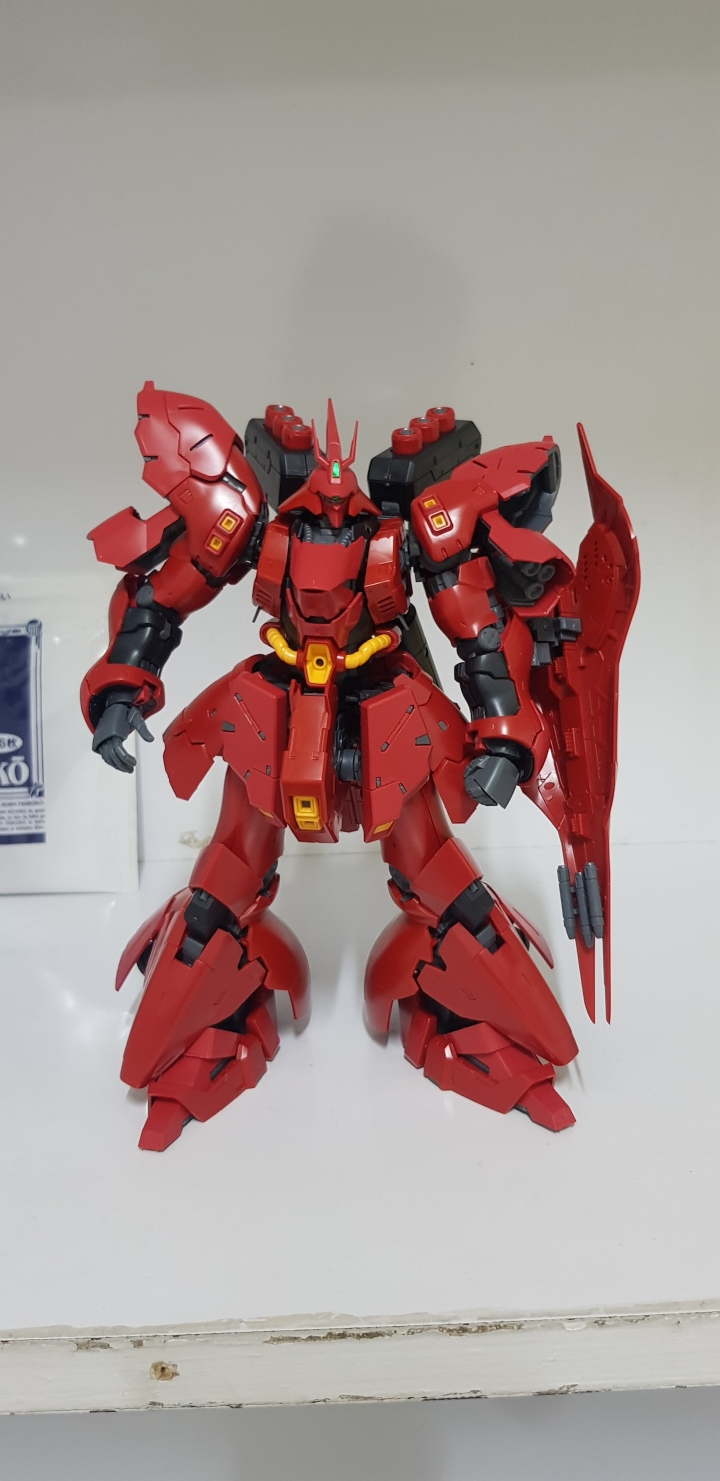 rg沙薩比