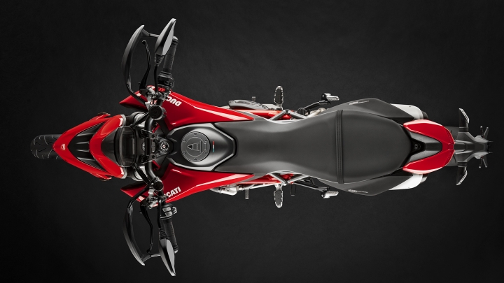 【快訊】DUCATI HYPERMOTARD 950 / 950 SP 今年第二季在國內上市