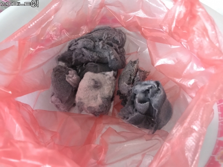 第一次開箱 LG免曬衣機 WR-90TW