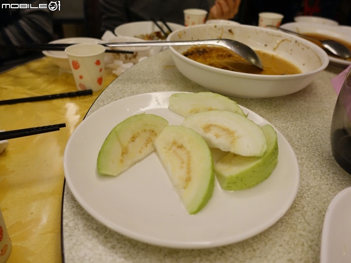 [食記] 花蓮 壽豐 立川漁場 — 新鮮美味的餐食之外，還有蜆的介紹
