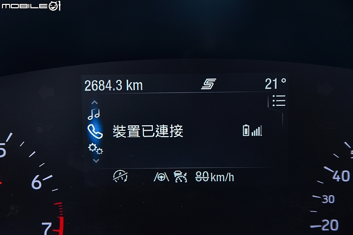 Ford New Focus四門EcoBoost 182旗艦型國內試駕 配備滿檔的強悍新星！