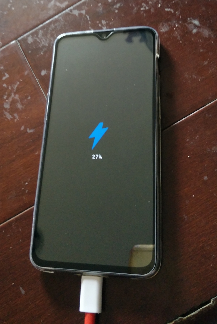 ONEPLUS，1+6t新機到手了