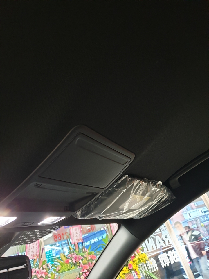 全新福特 Focus MK4 賞車心得分享【非試駕】