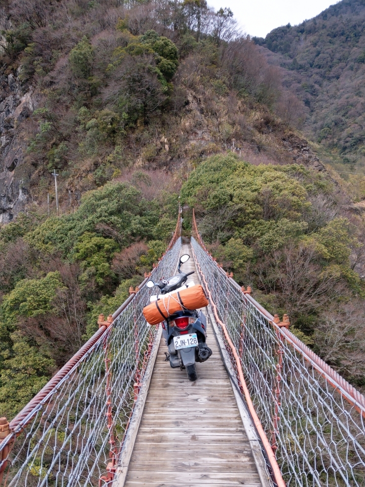 紅香泡湯 福壽露營 武陵賞花 2019-2-18~20