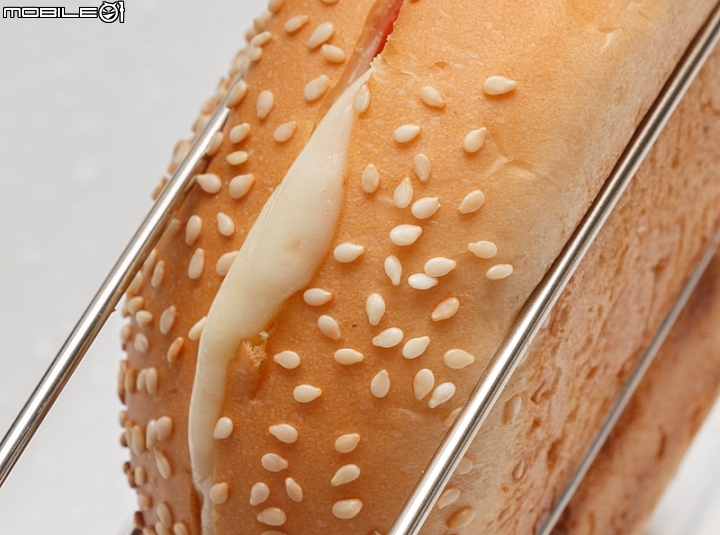 Slider Toaster側開式吐司機 開箱實測