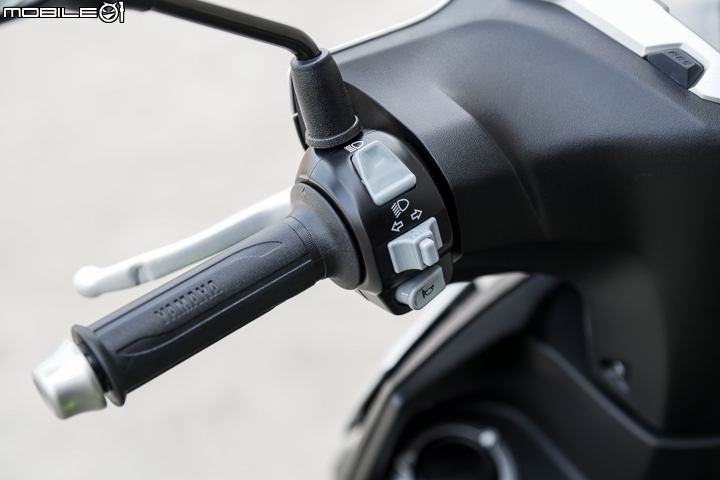 YAMAHA RS NEO 賽道試駕 125級距小車身參戰！