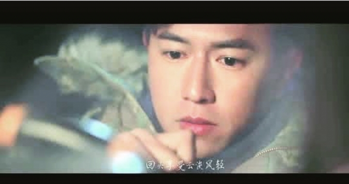 能否各位幫我找看看這部影片
