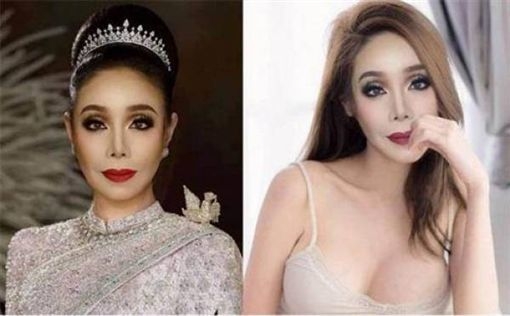 她日夜要啪28次 尪真面目曝超驚人