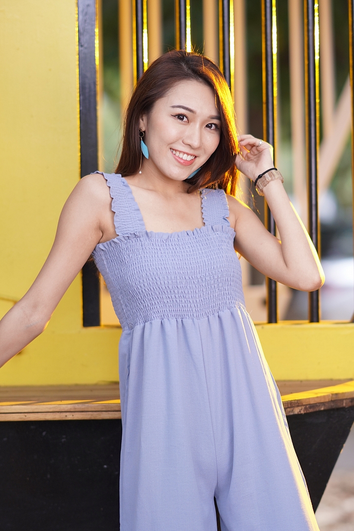 Sony A6400 緊抓眼睛不放！眼控對焦最強代表作