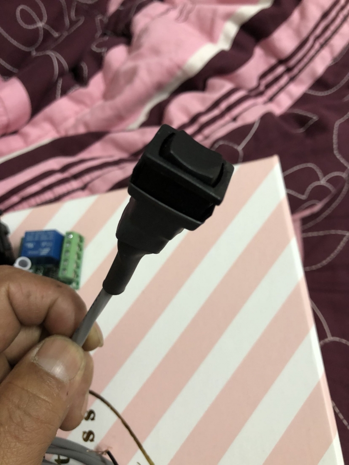 關於排氣管閥門請益