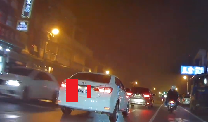 【開箱】F-1 Ⅱ錄得清~助人為快樂之本(WIFI行車記錄器)