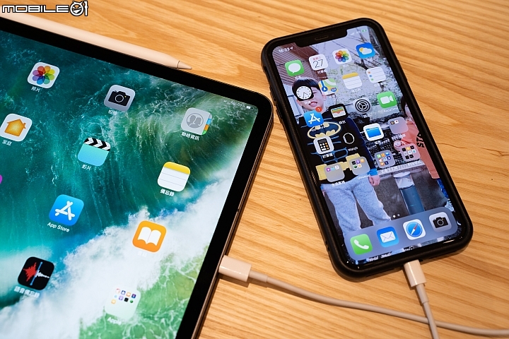 Apple iPad Pro & MacBook Air 長時間體驗 誰能滿足小編工作需求