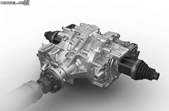 [情報] Honda (Acura) SH-AWD 15周年紀念特輯