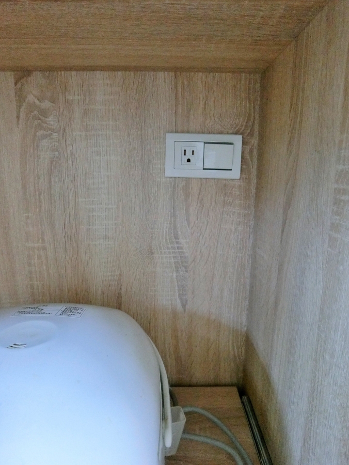 [開箱］系統家具（含電器櫃，開放櫃，吊櫃）