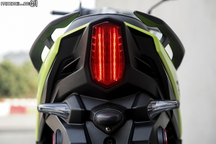 YAMAHA RS NEO 賽道試駕 125級距小車身參戰！