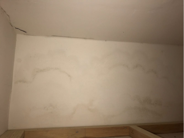 上市集團售屋公司 成交賣方隱瞞漏水事跡的房屋